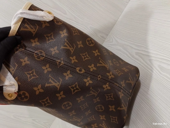 LOUIS MM NEVERFULL VUITTON 0219
